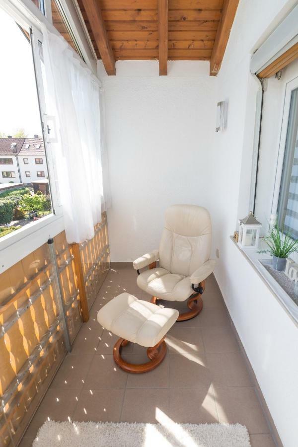 Perfect Apartment Near Opera Bayreuth Exterior foto